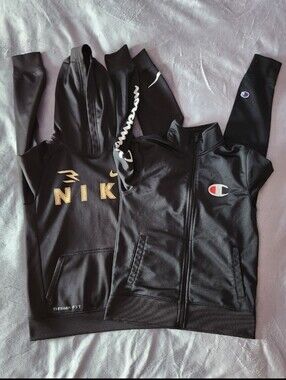 2 Boys Jacket